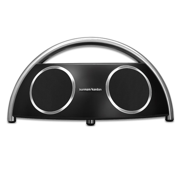 Harman Kardon Go + Play Wireless black в «HiFiRussia»