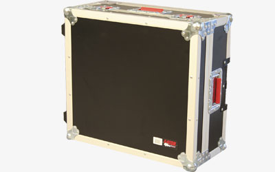 Кейс GATOR G-TOUR 24X36 артикул 127289Si-1