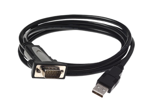 Аксессуар BSS BSS USBTOSERIAL кабель-конвертер RS232/USB артикул 124622Si-1