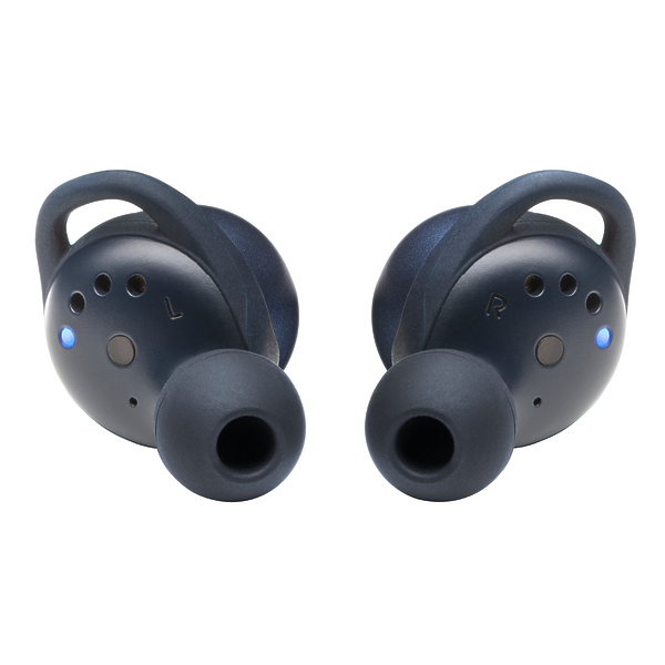 Наушники JBL Live 300 TWS blue артикул 233173Si-1 фото 4