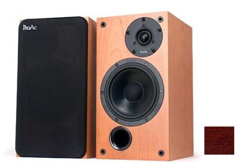 Акустическая система ProAc Studio 110 mahogany артикул 445867FV-1