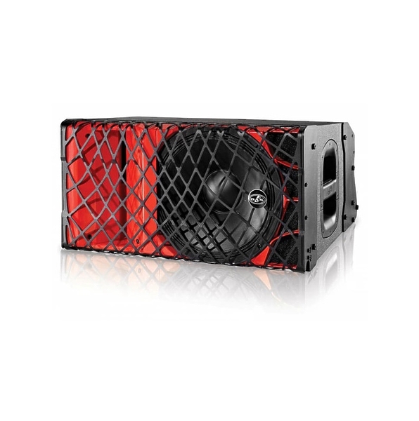 Акустическая система DAS Audio SF-20AL артикул 282277Si-1