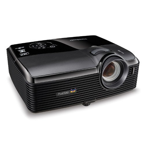 Проектор ViewSonic PRO8500 артикул 353650FV-1