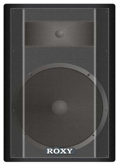 ROXY R215 артикул 122896Si-1