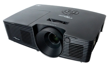 Проектор Optoma X316 артикул 104117Si-1