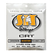 Струны для гитары (комплект) Sit Strings C-P1047 10-47СB