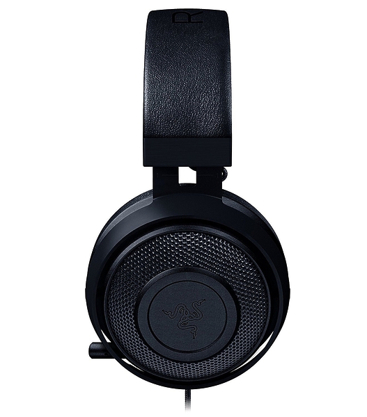 Наушники Razer Kraken Pro V2 black (RZ04-02050100-R3M1) артикул 163343Si-1 фото 3