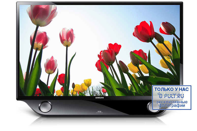 LED телевизор Samsung UE-32F4800 артикул 335925FV-1 фото 4