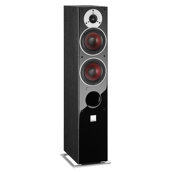 Dali ZENSOR 5 AX black артикул 341442SI-1