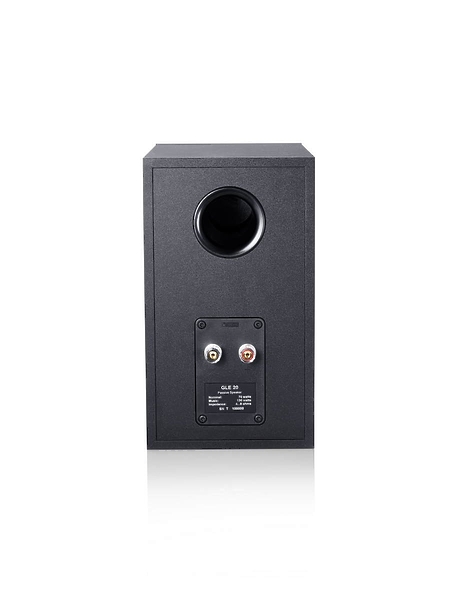 Стереокомплект Canton GLE 20 + Marantz PM6007 Black артикул 286927Si-1 фото 7