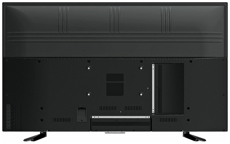 LED телевизор YUNO ULX-43UTCS3234 (B) артикул 281342Si-1 фото 3