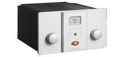 Стереоусилитель Unison Research UNICO 200 артикул 324958FV-1