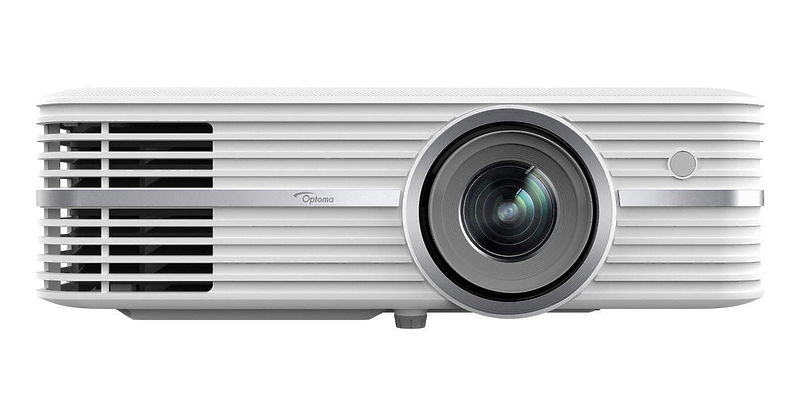 Проектор Optoma UHD52ALV артикул 234527Si-1 фото 3