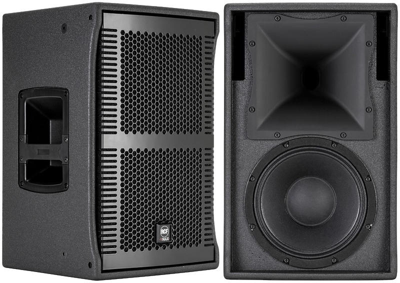 RCF V10 артикул 122880Si-1 фото 3