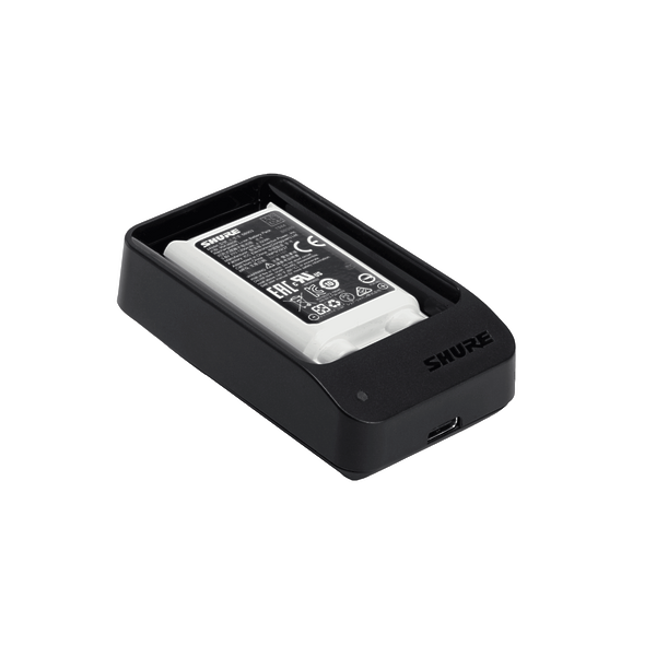 Зарядное устройство Shure SBC10-903-E артикул 225144Si-1 фото 3