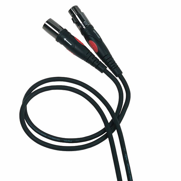 Микрофонный кабель DIE HARD DH240LU5 артикул 148689Si-1