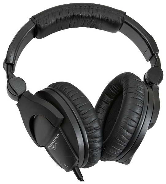 Наушники Sennheiser HD 280-13 артикул 129925Si-1