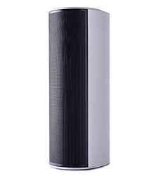 Акустическая система Revox A shelf aluminium with silver grill артикул 443526FV-1