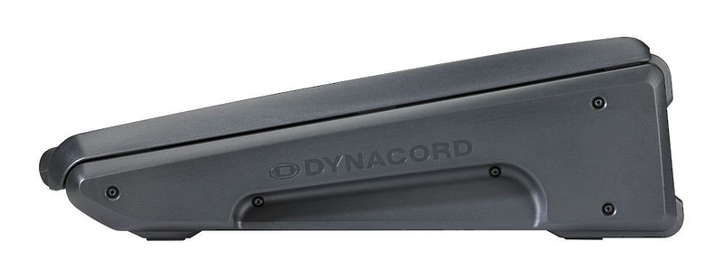 Микшер Dynacord POWERMATE 1600-3 артикул 143702Si-1 фото 9