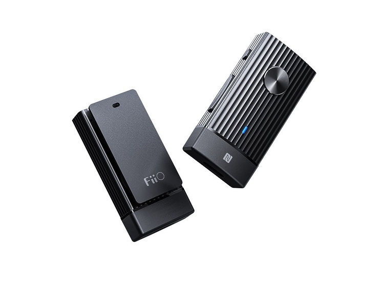 Усилитель для наушников FiiO BTR1K артикул 184383Si-1