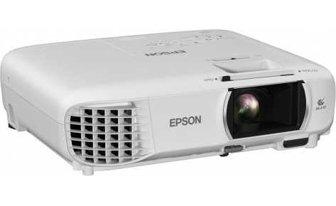 Проектор Epson EH-TW710 артикул 230947Si-1