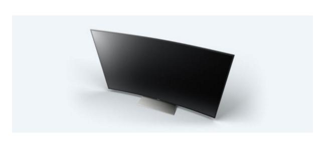 Sony KD-65SD8505 #6 в «HiFiRussia»