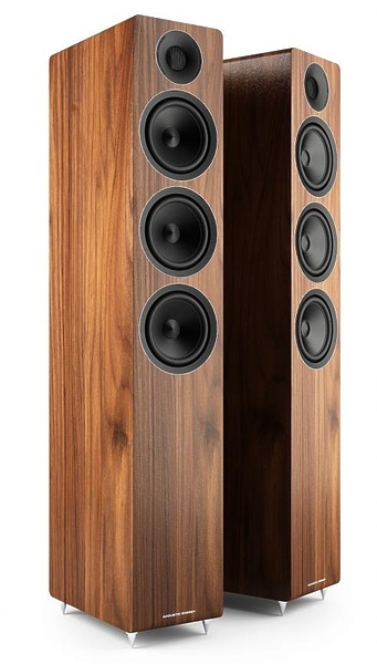 Напольная акустика Acoustic Energy AE320 Real Walnut артикул 268796Si-1