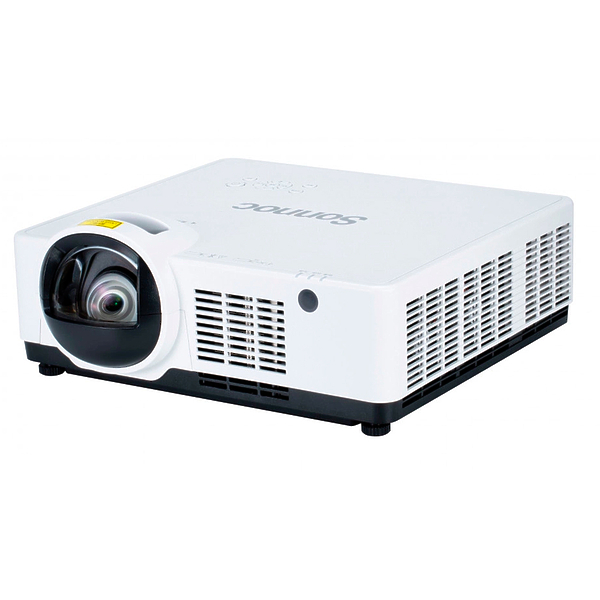Короткофокусный проектор Sonnoc SNP-LS521LU артикул 299222Si-1