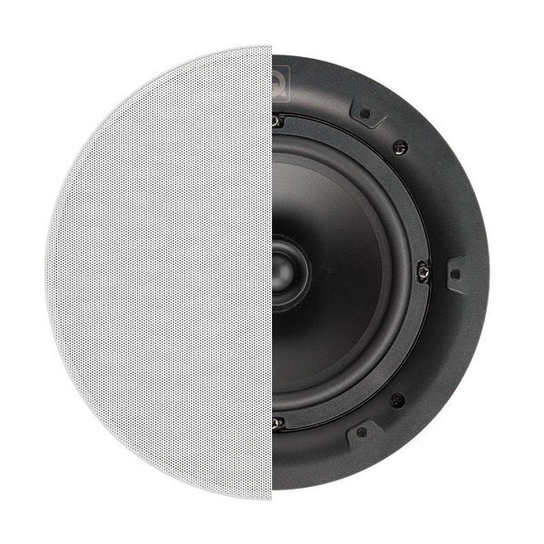 Встраиваемая акустика Q-Acoustics QI65C IN-CEILING артикул 112250Si-1