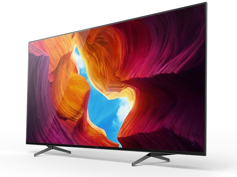 LED телевизор Sony KD85XH9505BR2 артикул 220438Si-1 фото 3
