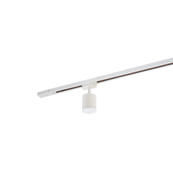 Светильник трековый Denkirs DK6401-WH (White) артикул 270829Si-1 фото 6