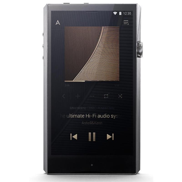 Плеер Astell&Kern SP1000 Stainless Steel артикул 163161Si-1