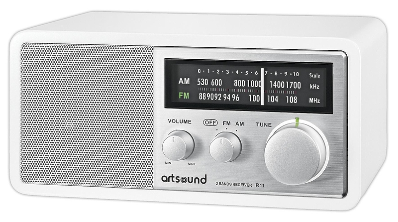 Artsound R11W #1 в «HiFiRussia»