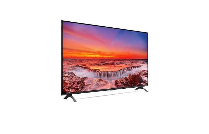 LED телевизор LG 55NANO826QB артикул 277694Si-1 фото 5