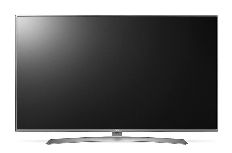 LED телевизор LG 55UJ670V артикул 165247Si-1 фото 3