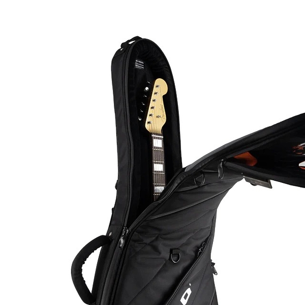 Чехол для электрогитары MONO VERTIGO ULTRA M80-VEG-ULT-BLK артикул 281757Si-1 фото 7