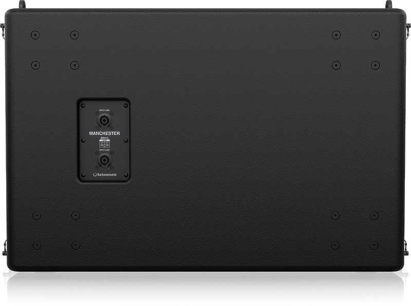 Сабвуфер TURBOSOUND Manchester MS215 артикул 273587Si-1 фото 4