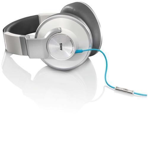 Наушники AKG K551 white артикул 103482Si-1