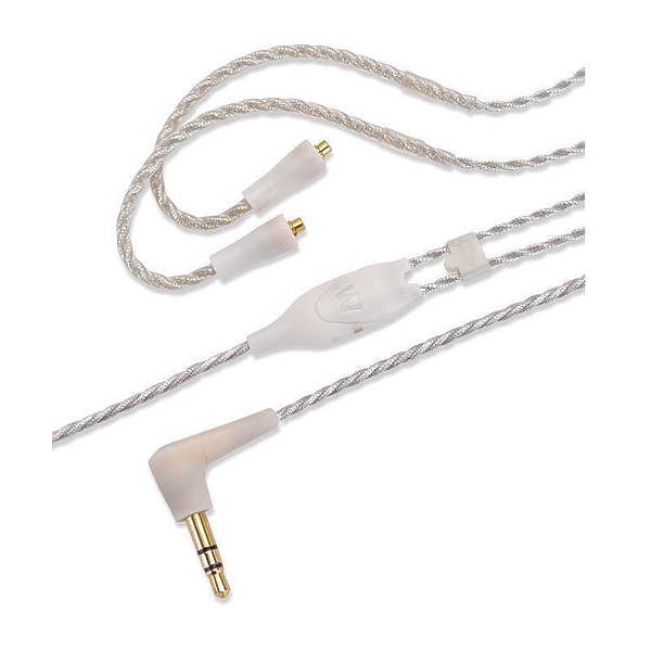 Кабель для наушников Westone ES/UM Pro Cable 52 Clear 78563 артикул 150293Si-1