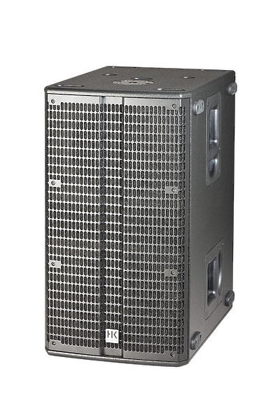 HK Audio Big Base Single артикул 348588SI-1 фото 3