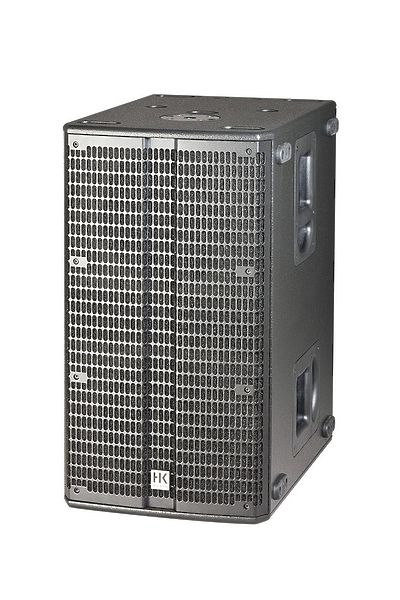 Готовое решение HK Audio Big Base Single артикул 159904Si-1 фото 3