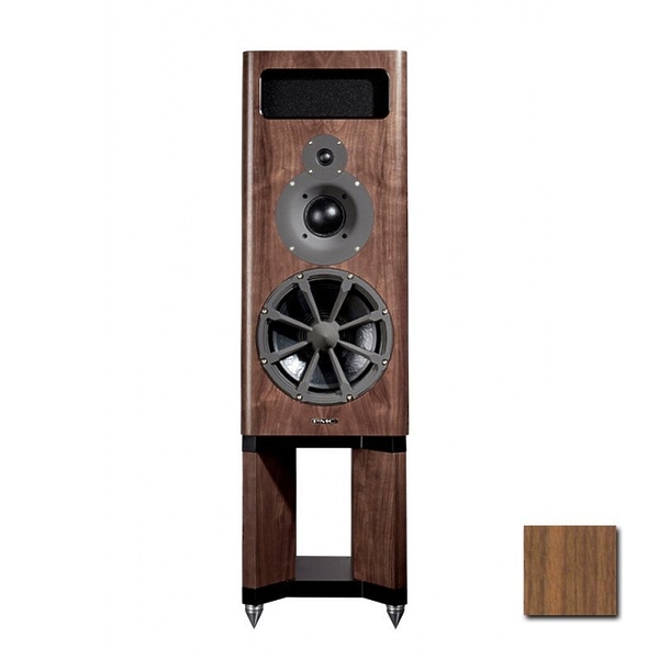 Полочная акустика PMC MB2 SE Walnut артикул 199103Si-1