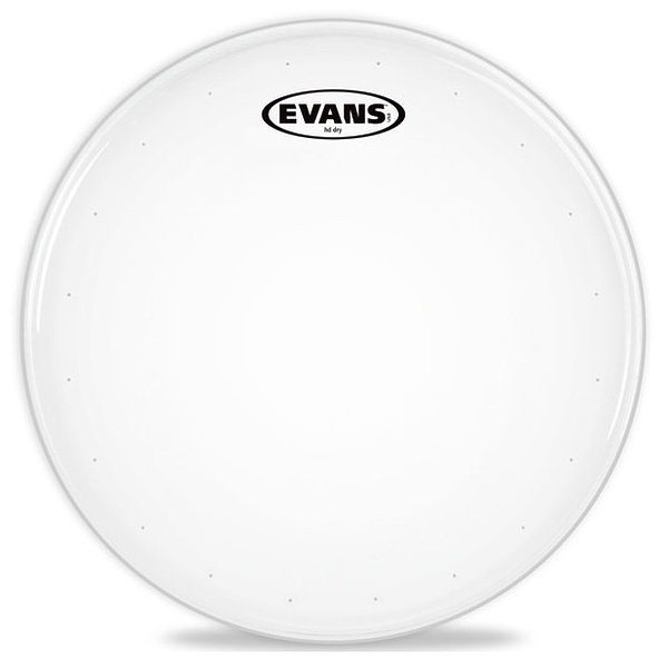 Пластик для тома Evans B13HDD артикул 279106Si-1