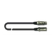 Микрофонный кабель Quik Lok CM175-2