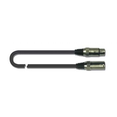 Микрофонный кабель Quik Lok CM175-2 артикул 202453FV-1