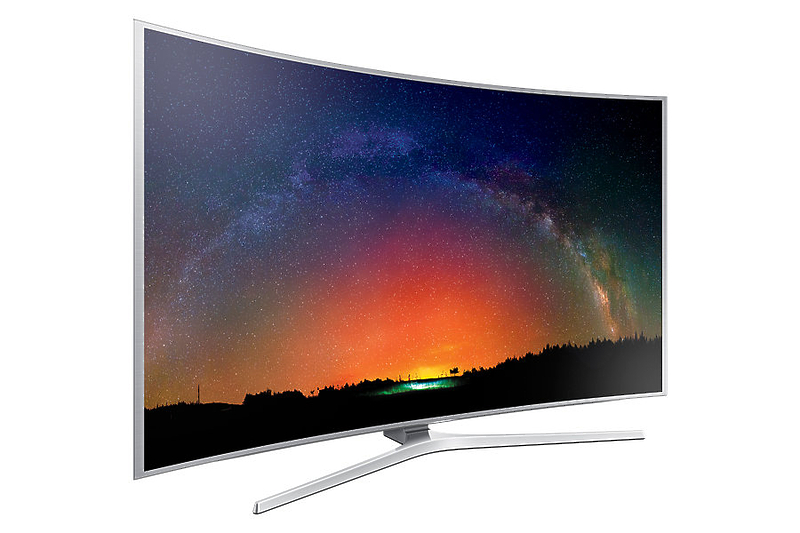 LED телевизор Samsung UE-65JS9000 артикул 116813Si-1 фото 5