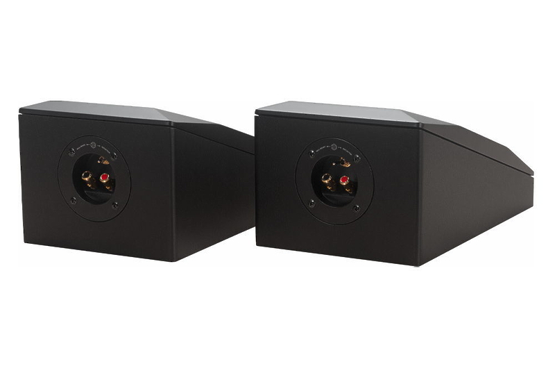 Акустика Dolby Atmos Emotiva Airmotiv A1 артикул 235015Si-1 фото 9