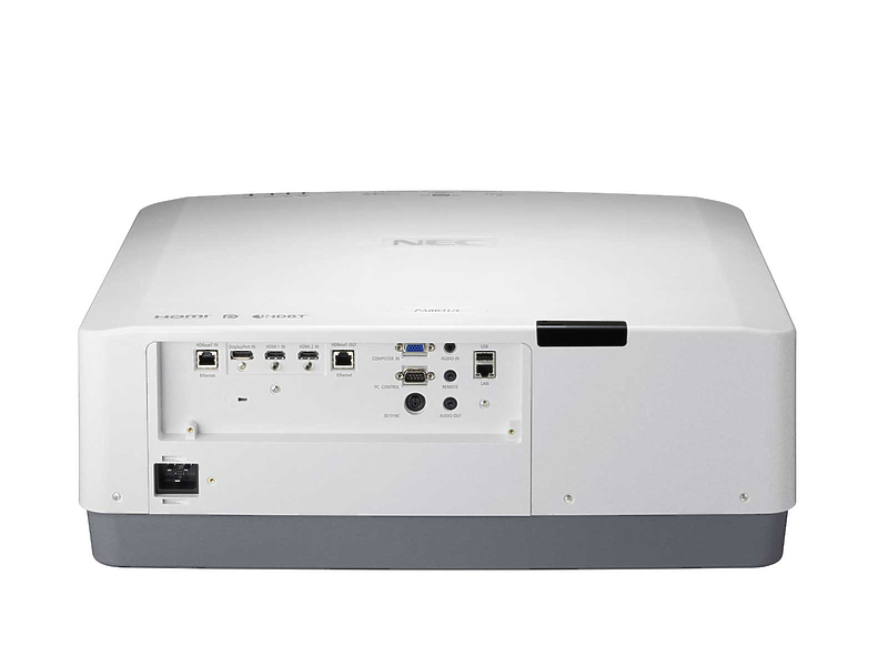 Проектор NEC NP-PA803UL артикул 171898Si-1 фото 4