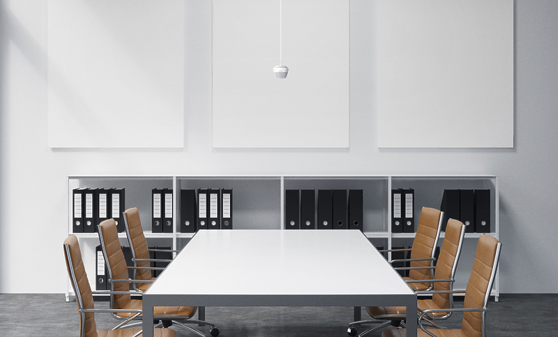 Микрофон Biamp PARLETCM-1EX WHITE артикул 222877Si-1 фото 3
