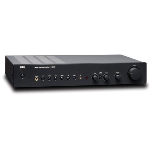 Стереоусилитель NAD C315BEE артикул 328146FV-1